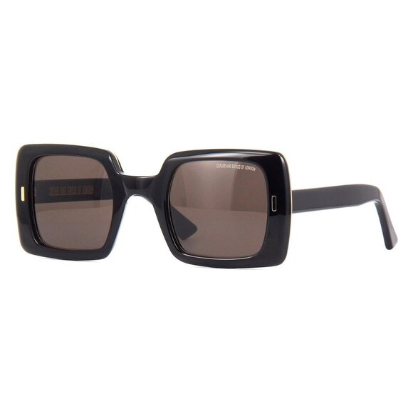 New Shop the CUTLER AND GROSS Sunglasses Collection. Official Stockist | Black S - Picture 1 of 4